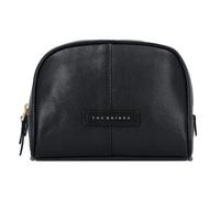 The Bridge Elisabetta Kosmetiktasche Leder 18 cm nero (TAS023434) schwarz