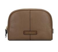 The Bridge Elisabetta Kosmetiktasche Leder 23 cm oyster (TAS023439)