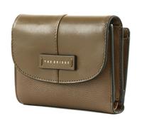 THE BRIDGE Elisabetta Ladie's Wallet Oyster Oro