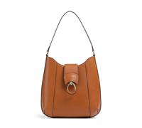 The Bridge Erica Shopper cognac, Leder, Damen