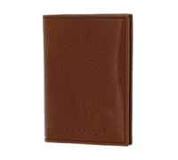 THE BRIDGE Ettore Card Holder Marrone TB / Rut. Sc. Opaco