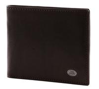 THE BRIDGE Fabio Credit Card Case Castagna Rutenio DK