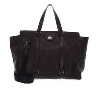 THE BRIDGE Fabio Duffle Bag Castagna Rutenio DK