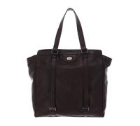 THE BRIDGE Fabio Tote Bag Castagna Rutenio DK