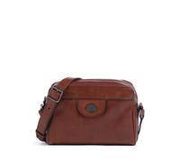 The Bridge Fabio Umhängetasche braun, Leder, Herren