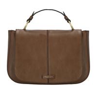 The Bridge Faentina Handtasche 26.5 cm taupe