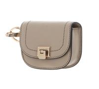 THE BRIDGE Federica Coin Purse Butter Oro