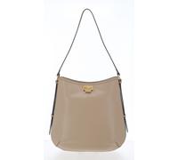 THE BRIDGE Federica Hobo Bag Butter Oro