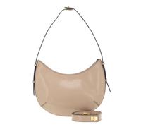 THE BRIDGE Federica Hobo Bag Butter Oro