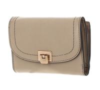 THE BRIDGE Federica Wallet Butter Oro