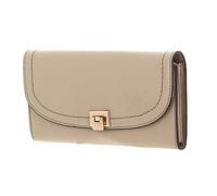 THE BRIDGE Federica Wallet Butter Oro