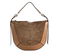 THE BRIDGE Fedora Crossbody Bag L Marzapane Oro