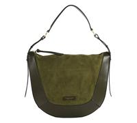 THE BRIDGE Fedora Crossbody Bag L Timo Oro