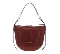 THE BRIDGE Fedora Crossbody Bag Marrone 14 / Oro