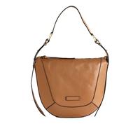 THE BRIDGE Fedora Crossbody Bag Marzapane Oro