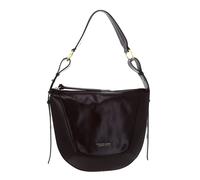 THE BRIDGE Fedora Crossbody Bag Mosto / Oro