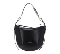 Damen- Schultertasche The Bridge Fedora, schwarz - Farb-Varianten: Schwarz