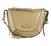 THE BRIDGE Fedora Crossbody Bag S Butter Oro
