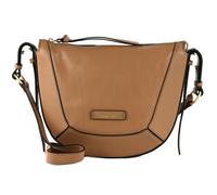 THE BRIDGE Fedora Crossbody Bag S Marzapane Oro