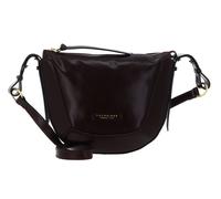 THE BRIDGE Fedora Crossbody Bag S Mosto / Oro