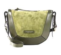 THE BRIDGE Fedora Crossbody Bag S Timo Oro