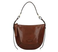 Damen- Schultertasche The Bridge Fedora, braun - Farb-Varianten: Braun