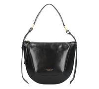 The Bridge Fedora Crossbody Bag Nero abb. ORO