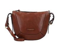 The Bridge Fedora Crossbody Bag S Marrone 14 / Oro