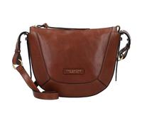 The Bridge Fedora Crossbody Bag S Marrone 14 / Oro