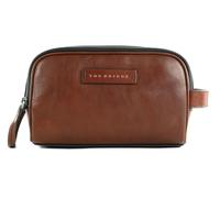 THE BRIDGE Filippo Travel Envelope Marrone TB/Rut. Sc. Opaco