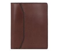 The Bridge Fillipo Geldbörse RFID Schutz Leder 9 cm braun