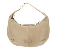 THE BRIDGE Flavia Hobo Bag L Butter Oro