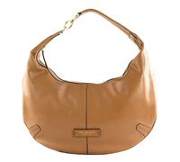 THE BRIDGE Flavia Hobo Bag L Marzapane Oro