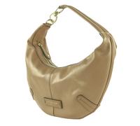 THE BRIDGE Flavia Hobo Bag M Butter Oro
