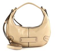 THE BRIDGE Flavia Hobo Bag XS Butter Oro