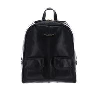 THE BRIDGE Flora Backpack Nero ORO