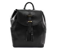 THE BRIDGE Florentin Backpack CM 26 Nero