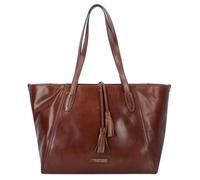 The Bridge Florentin Shopper brown