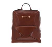 THE BRIDGE Frida Backpack Marrone 14 / Oro