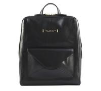 THE BRIDGE Frida Backpack Nero / Oro
