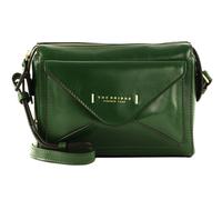 THE BRIDGE Frida Camera Case Verde Inglese Oro