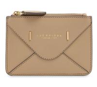 THE BRIDGE Frida Card Case Butter / Oro