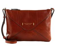 THE BRIDGE Frida Crossbody Bag Marrone 14 / Oro