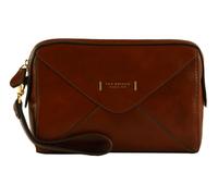 THE BRIDGE Frida Pouch Marrone 14 / Oro