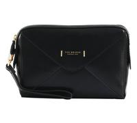 THE BRIDGE Frida Pouch Nero / Oro
