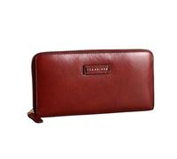 The Bridge Geldbörse Leda mittelbraun