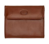 The Bridge Querbörse Herren Story Uomo 718 marrone-braun