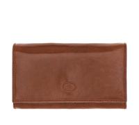 The Bridge Story Donna Leder-Damenbörse -01774201 Braun