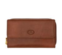 Handtaschen braun Farbe: cognacMat -