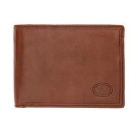 The Bridge Story Herrenbrieftasche braun - Farb-Varianten: Braun